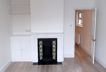 Built In Cupboard And Wardrobes