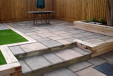 Exteriors And Landscapes