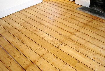 Laminate, Engineered And Realwood Floorings