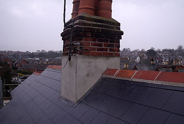 Roofing