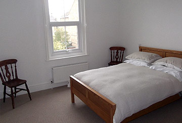 Property Conversion